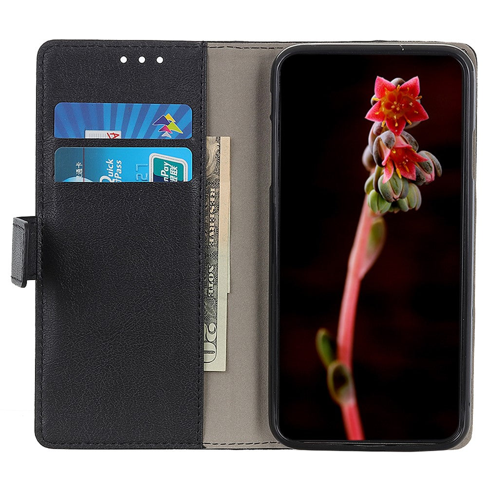 For Huawei nova 11 / nova 12s 4G / nova 12 Lite 4G PU Leather Wallet Case Stand Magnetic Flip Phone Cover