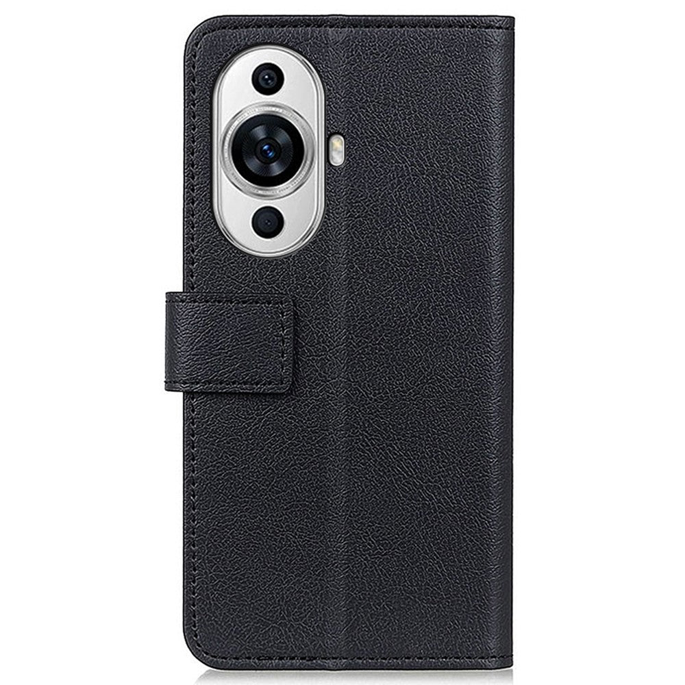 For Huawei nova 11 / nova 12s 4G / nova 12 Lite 4G PU Leather Wallet Case Stand Magnetic Flip Phone Cover