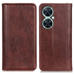 For Huawei nova 11i / Enjoy 60 Pro / Maimang 20 Wallet Stand Phone Case Litchi Texture Split Leather Cover