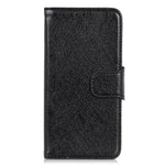 For Huawei nova 11i / Enjoy 60 Pro / Maimang 20 Wallet Phone Case Nappa Texture Stand Split Leather Cover