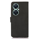 KHAZNEH For Huawei nova 11i / Enjoy 60 Pro / Maimang 20 Wallet Stand Phone Case Textured Leather Cover