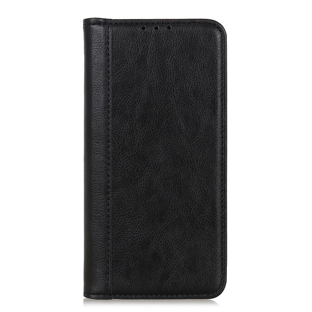 For Huawei nova 11 Pro / nova 11 Ultra Split Leather Wallet Phone Cover Litchi Texture Stand Case