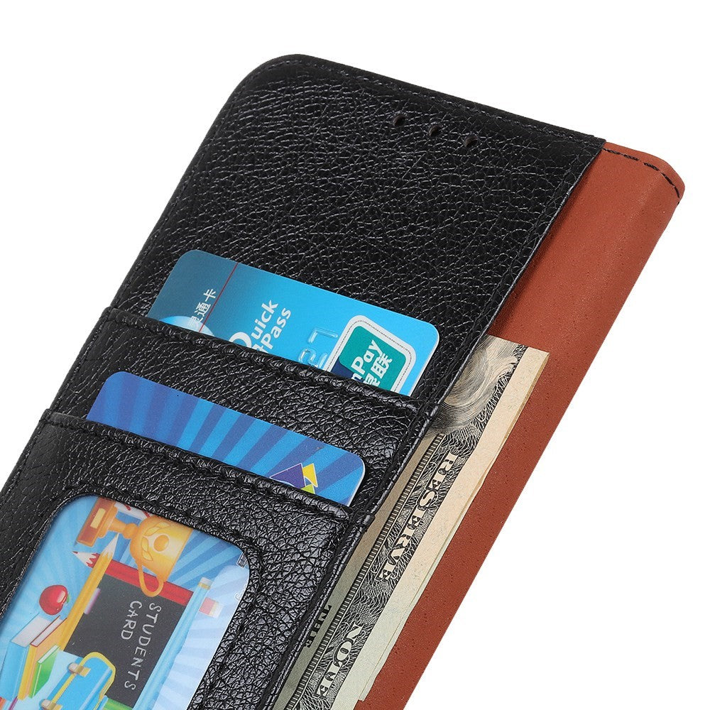 For Huawei nova 11 Pro / nova 11 Ultra Nappa Texture Split Leather Phone Case Wallet Stand Cover
