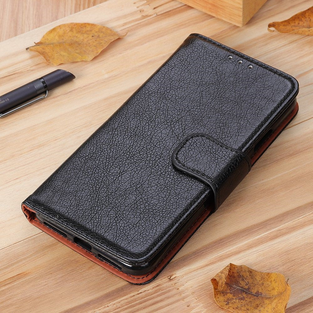 For Huawei nova 11 Pro / nova 11 Ultra Nappa Texture Split Leather Phone Case Wallet Stand Cover