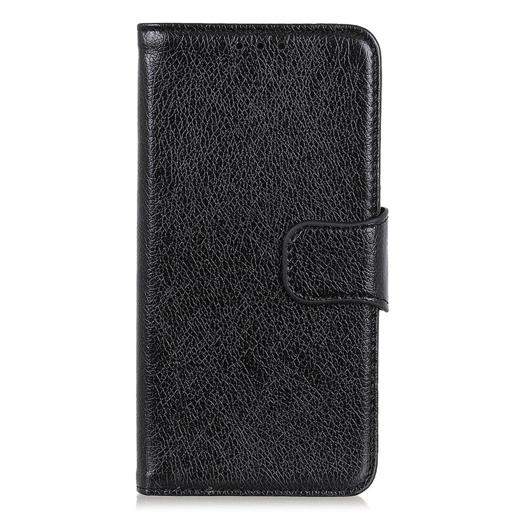 For Huawei nova 11 Pro / nova 11 Ultra Nappa Texture Split Leather Phone Case Wallet Stand Cover