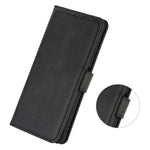 For Huawei nova 11 Pro / nova 11 Ultra Cowhide Texture Phone Wallet Case PU Leather Phone Stand Cover