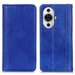 For Huawei nova 11 / nova 12s 4G / nova 12 Lite 4G Phone Wallet Case Litchi Texture Split Leather Phone Cover with Stand