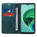 BETOPNICE 003 For Xiaomi Redmi 10 5G / Note 11E 5G / 10 Prime+ 5G / 11 Prime 5G Phone Flip Case Stand Leather RFID Blocking Wallet Cover