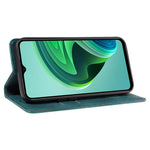 BETOPNICE 003 For Xiaomi Redmi 10 5G / Note 11E 5G / 10 Prime+ 5G / 11 Prime 5G Phone Flip Case Stand Leather RFID Blocking Wallet Cover