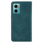 BETOPNICE 003 For Xiaomi Redmi 10 5G / Note 11E 5G / 10 Prime+ 5G / 11 Prime 5G Phone Flip Case Stand Leather RFID Blocking Wallet Cover