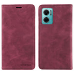 BETOPNICE 003 For Xiaomi Redmi 10 5G / Note 11E 5G / 10 Prime+ 5G / 11 Prime 5G Phone Flip Case Stand Leather RFID Blocking Wallet Cover