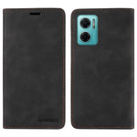 BETOPNICE 003 For Xiaomi Redmi 10 5G / Note 11E 5G / 10 Prime+ 5G / 11 Prime 5G Phone Flip Case Stand Leather RFID Blocking Wallet Cover