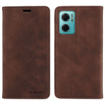 BETOPNICE 003 For Xiaomi Redmi 10 5G / Note 11E 5G / 10 Prime+ 5G / 11 Prime 5G Phone Flip Case Stand Leather RFID Blocking Wallet Cover