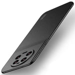 MOFI Shield Matte Series för Xiaomi 13 Ultra mobilskal ultratunt frostat skinn reptåligt hårt PC-skal