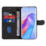 Phone Cover for Honor X40 5G / X9a 5G / Magic5 Lite 5G , Stand Leather Phone Cover Imprinted Wallet Shell