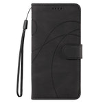 Phone Cover for Honor X40 5G / X9a 5G / Magic5 Lite 5G , Stand Leather Phone Cover Imprinted Wallet Shell
