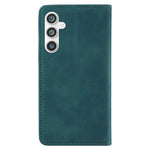 BETOPNICE 003 Stand Phone Case For Samsung Galaxy S23 FE PU Leather Flip Cover RFID Blocking Wallet