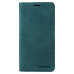 BETOPNICE 003 For Samsung Galaxy A52 4G / A52s 5G / A52 5G RFID Blocking Flip Cover Wallet PU Leather Stand Phone Case Shell