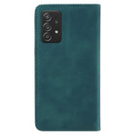 BETOPNICE 003 For Samsung Galaxy A52 4G / A52s 5G / A52 5G RFID Blocking Flip Cover Wallet PU Leather Stand Phone Case Shell