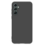 TPU Matte Phone Case for Samsung Galaxy S23 FE , Precise Cutouts Phone Back Cover