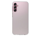 Transparent skal för Samsung Galaxy A25 5G (Global) (161,0 x 76,5 x 8,3 mm) Vattenstämpelfritt mobilskal i TPU Glansigt mobilfodral