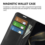 For Huawei nova 11 Pro / nova 11 Ultra Dustproof Phone Cover TPU + PU Leather Litchi Texture Phone Stand Case Wallet