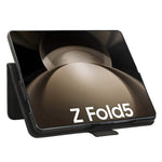 Multiple Card Slots Leather Case for Samsung Galaxy Z Fold5 5G , Wallet Stand Phone Cover