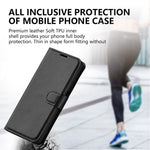 For Xiaomi Redmi Note 12S 4G Litchi Texture Wallet Phone Cover Stand PU Leather Case