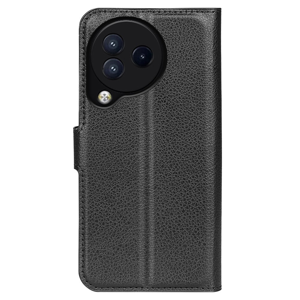 Litchi Texture Wallet Phone Case for Xiaomi Civi 3 5G , Stand PU Leather Full Protection Cover