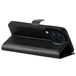 Litchi Texture Wallet Phone Case for Xiaomi Civi 3 5G , Stand PU Leather Full Protection Cover