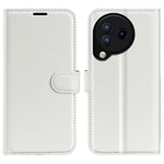 Litchi Texture Wallet Phone Case for Xiaomi Civi 3 5G , Stand PU Leather Full Protection Cover