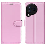 Litchi Texture Wallet Phone Case for Xiaomi Civi 3 5G , Stand PU Leather Full Protection Cover