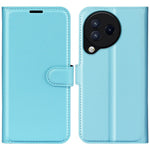 Litchi Texture Wallet Phone Case for Xiaomi Civi 3 5G , Stand PU Leather Full Protection Cover