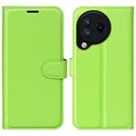 Litchi Texture Wallet Phone Case for Xiaomi Civi 3 5G , Stand PU Leather Full Protection Cover