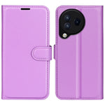 Litchi Texture Wallet Phone Case for Xiaomi Civi 3 5G , Stand PU Leather Full Protection Cover