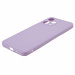 Soft TPU Phone Cover for Xiaomi Redmi 12 4G , Precise Cutout Straight Edge Cell Phone Cover