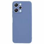 Soft TPU Phone Cover for Xiaomi Redmi 12 4G , Precise Cutout Straight Edge Cell Phone Cover