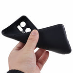 For Oppo Find X5 Pro Candy Color Glossy Phone Case Precise Cutout Glossy TPU Phone Cover