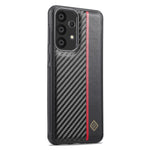 LC.IMEEKE mobilcover til Samsung Galaxy A13 4G / 5G / A04 4G / A04s 4G i PU-læder + TPU + EVA
