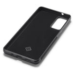 LC.IMEEKE Phone Case for Samsung Galaxy S20 FE / S20 FE 5G / S20 FE 2022 / S20 Lite , Leather+TPU+EVA Cover