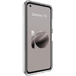 IMAK UX-5 Series til Asus Zenfone 10 5G HD Transparent Mobiltelefoncover TPU Mobilcover