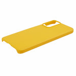 For Xiaomi Redmi Note 12S 4G Rubberized Phone Case Hard PC Protective Phone Cover