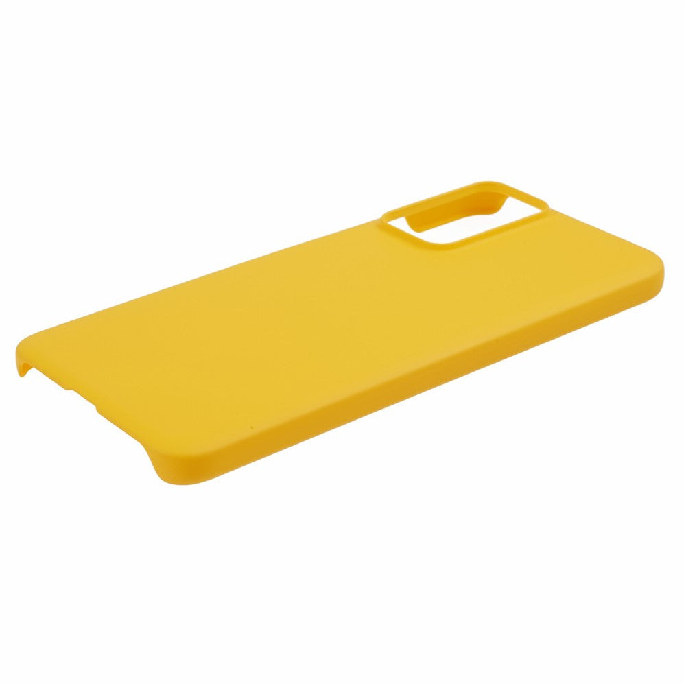 For Xiaomi Redmi Note 12S 4G Rubberized Phone Case Hard PC Protective Phone Cover