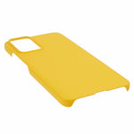 For Xiaomi Redmi Note 12S 4G Rubberized Phone Case Hard PC Protective Phone Cover