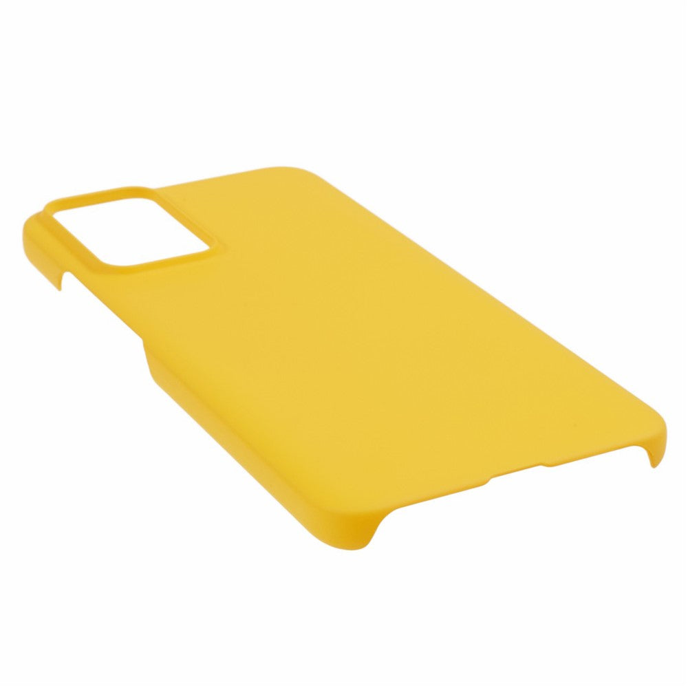 For Xiaomi Redmi Note 12S 4G Rubberized Phone Case Hard PC Protective Phone Cover