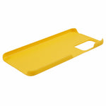 For Xiaomi Redmi Note 12S 4G Rubberized Phone Case Hard PC Protective Phone Cover