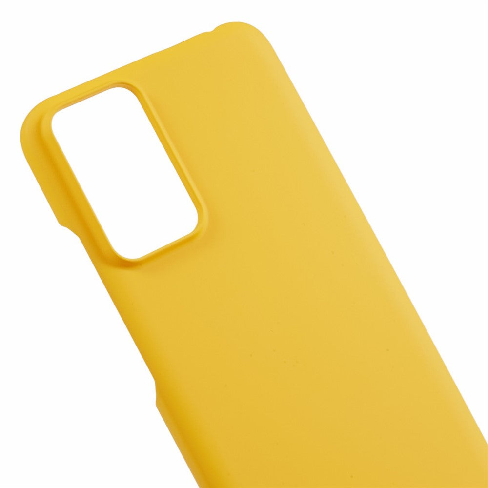 For Xiaomi Redmi Note 12S 4G Rubberized Phone Case Hard PC Protective Phone Cover