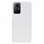 For Xiaomi Redmi Note 12S 4G Rubberized Phone Case Hard PC Protective Phone Cover