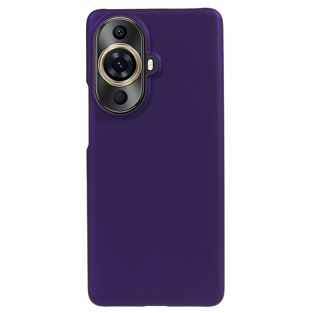 For Huawei nova 11 Pro / nova 11 Ultra Hard PC Phone Case Rubberized Protective Phone Cover