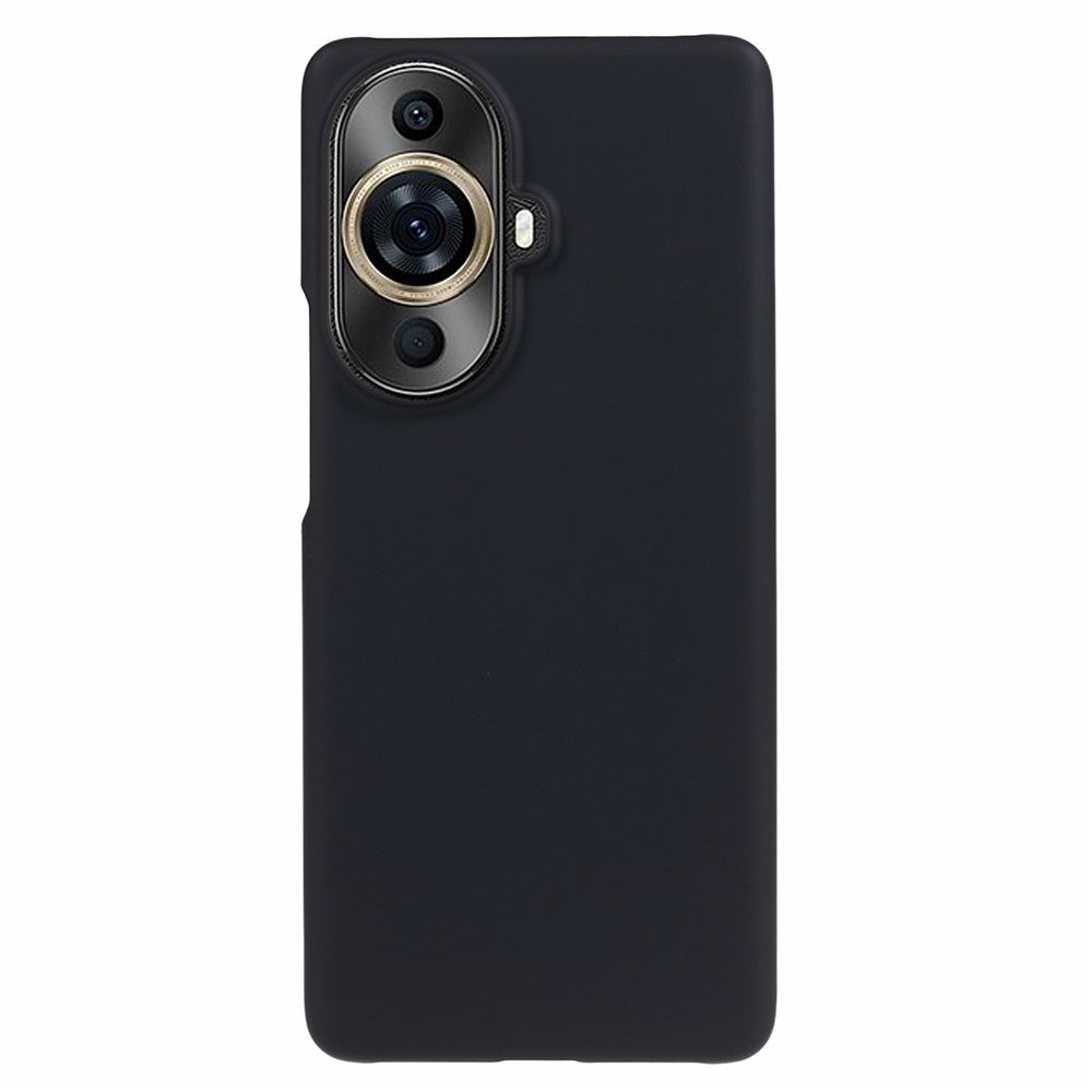 Huawei Nova 11 Pro / Nova 11 Ultra Hårt PC-mobilskal Gummerat skyddande mobilskydd
